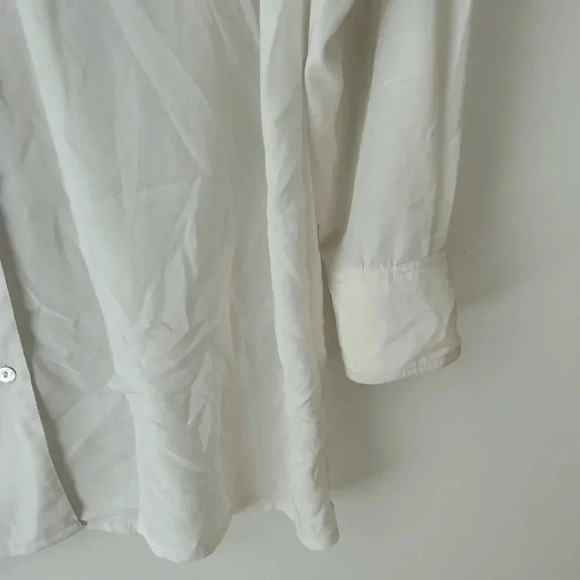 Vintage Ports 1961 single needle white shirt - Picture 8 of 13